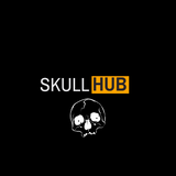 Skull Hub Custom Short-Sleeve Unisex T-Shirt