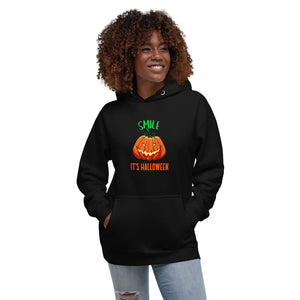 funny halloween hoodie for women