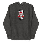 Goth Love Custom Exclusive Unisex Hoodie