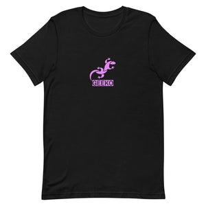 Geeko Custom Premium Unisex T-Shirt