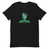 Absinthe - The Green Fairy - Short-Sleeve Unisex T-Shirt