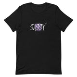 Sassy - Rotten Since Birth Short-Sleeve Unisex T-Shirt