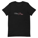 Miss Priss With An Attitude Short-Sleeve Women's T-Shirt