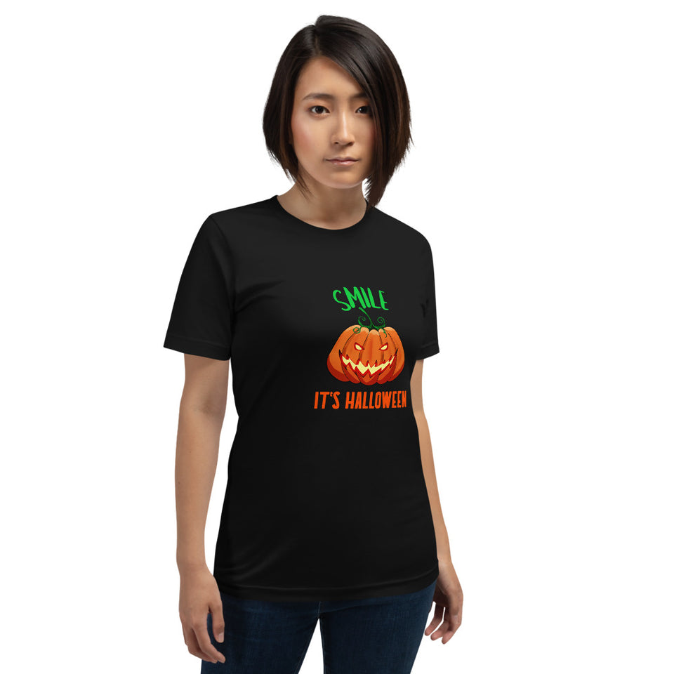 funny halloween shirts for women