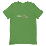 Miss Priss With An Attitude Short-Sleeve Women's T-Shirt