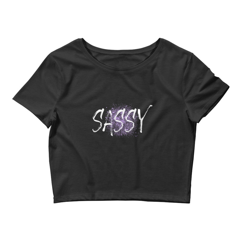 Sassy Clothing Brand